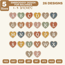 Load image into Gallery viewer, Build your own charm chain embroidery