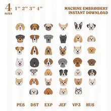 Load image into Gallery viewer, Build your own charm chain embroidery