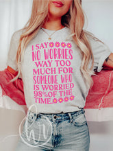Load image into Gallery viewer, Adult tees deal of the day