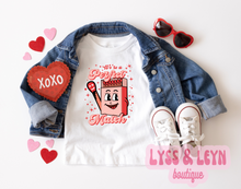 Load image into Gallery viewer, Valentines tees