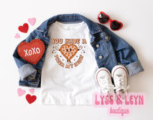 Load image into Gallery viewer, Valentines tees