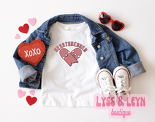 Load image into Gallery viewer, Valentines tees