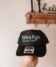 Load image into Gallery viewer, Youth hats
