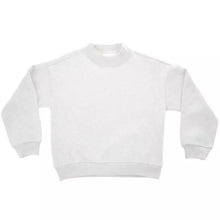 Load image into Gallery viewer, Mockneck sweatshirts
