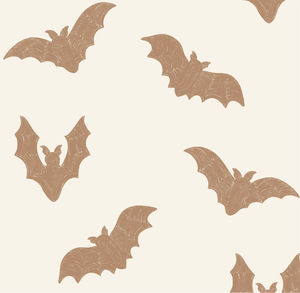 Beige bats