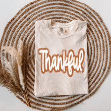 Load image into Gallery viewer, Thanksgiving dtf tees
