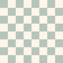 Load image into Gallery viewer, Alphabet coord (checkered)
