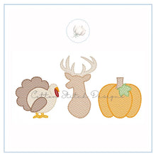 Load image into Gallery viewer, Boys embroidery designs
