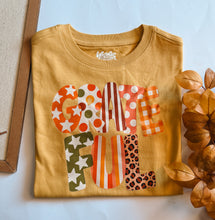 Load image into Gallery viewer, Thanksgiving dtf tees
