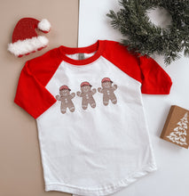 Load image into Gallery viewer, Tee Tuesday embroidery
