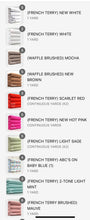 Load image into Gallery viewer, Embroidered lounge sets
