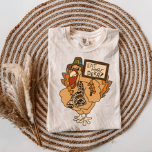 Load image into Gallery viewer, Thanksgiving dtf tees
