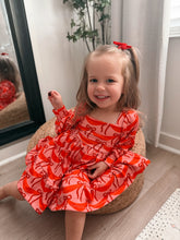 Load image into Gallery viewer, Red bows
