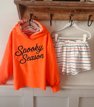 Load image into Gallery viewer, Spooky season lounge set
