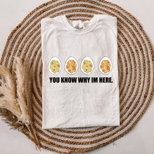 Load image into Gallery viewer, Thanksgiving dtf tees
