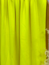 Load image into Gallery viewer, Neon green swim
