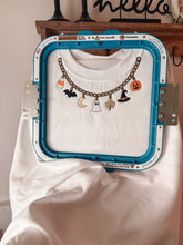 Load image into Gallery viewer, Build your charm tee/crew KIDS SIZES
