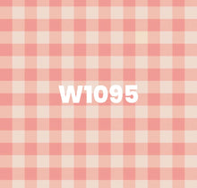 Load image into Gallery viewer, Pink plaid
