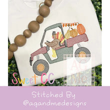 Load image into Gallery viewer, Boys embroidery designs
