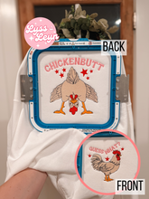 Load image into Gallery viewer, Guess what/chicken butt
