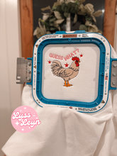 Load image into Gallery viewer, Guess what/chicken butt
