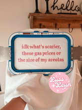 Load image into Gallery viewer, Gas prices
