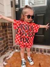 Load image into Gallery viewer, Jesus loves you set
