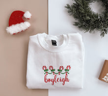 Load image into Gallery viewer, Tee Tuesday embroidery
