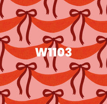 Load image into Gallery viewer, Red bows
