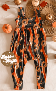 Groovy Halloween
