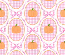 Load image into Gallery viewer, Coquette pumpkins
