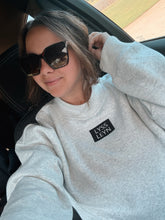 Load image into Gallery viewer, Mockneck sweatshirts
