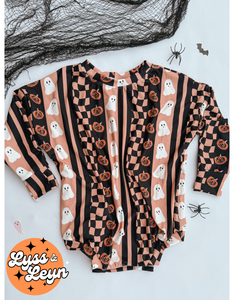 Neutral ghost stripes