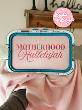 Load image into Gallery viewer, Motherhood hallelujah
