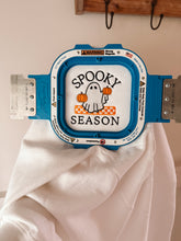 Load image into Gallery viewer, Spooky season pocket
