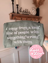 Load image into Gallery viewer, Long line of people
