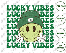 Load image into Gallery viewer, Adult St pats day shirts

