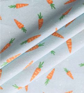 Carrots