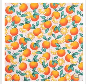 Oranges