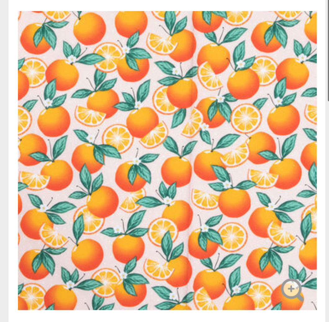 Oranges