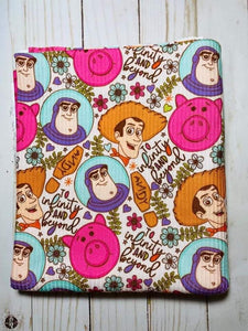 Toy story
