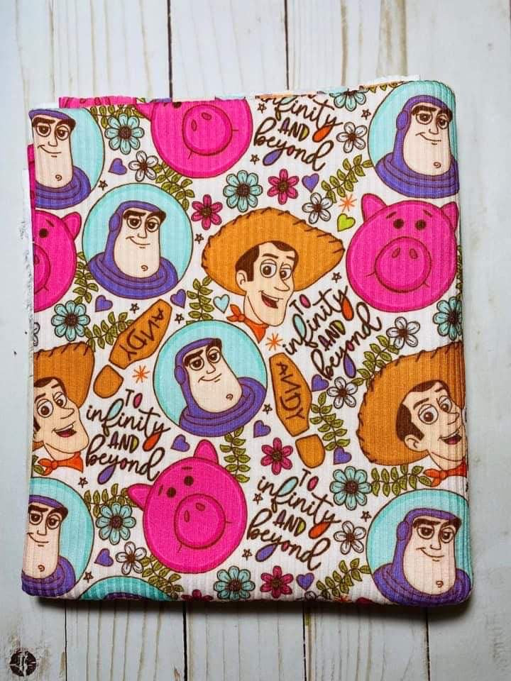 Toy story