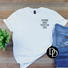 Load image into Gallery viewer, Dad tees **5 styles**
