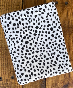 Dalmatian spots