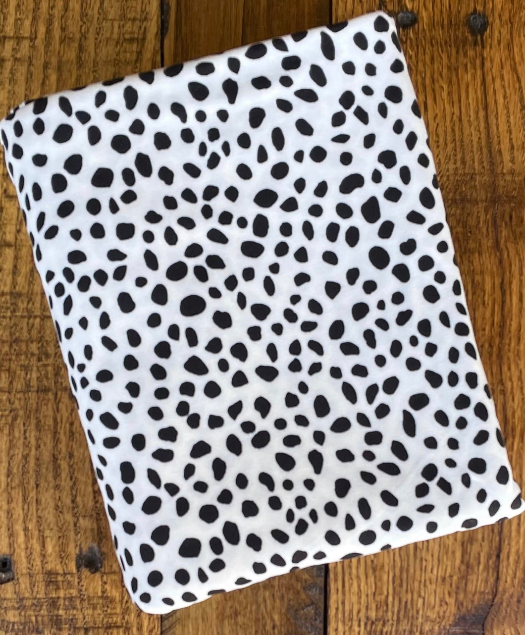 Dalmatian spots