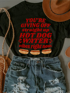 Adult tees deal of the day