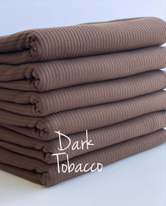 Dark tobacco
