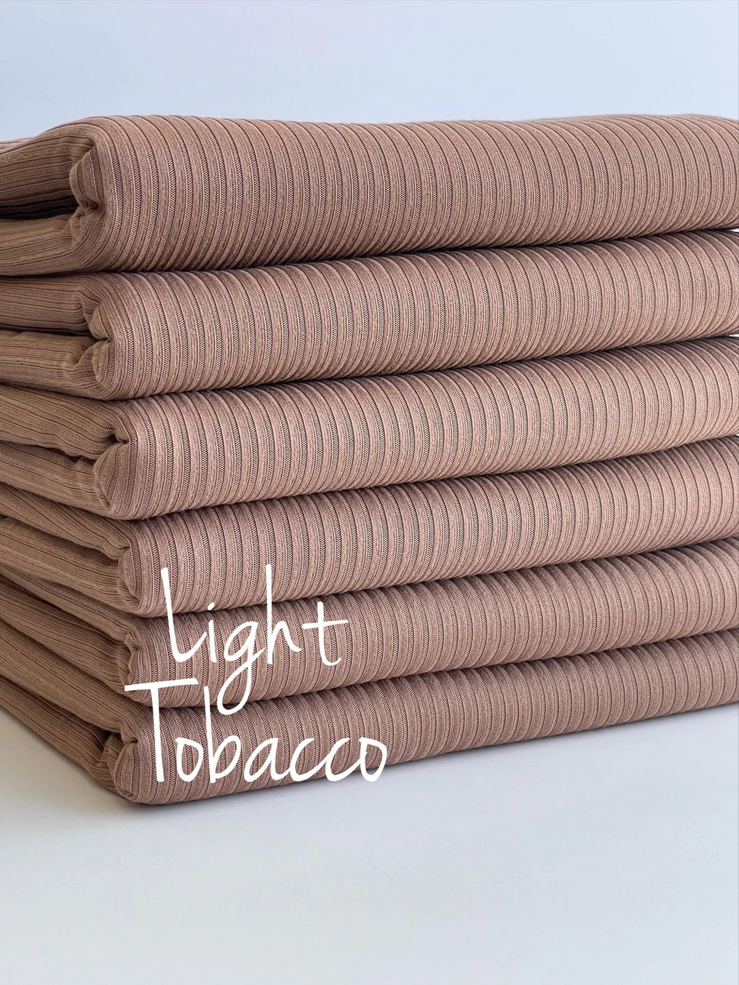 Light tobacco